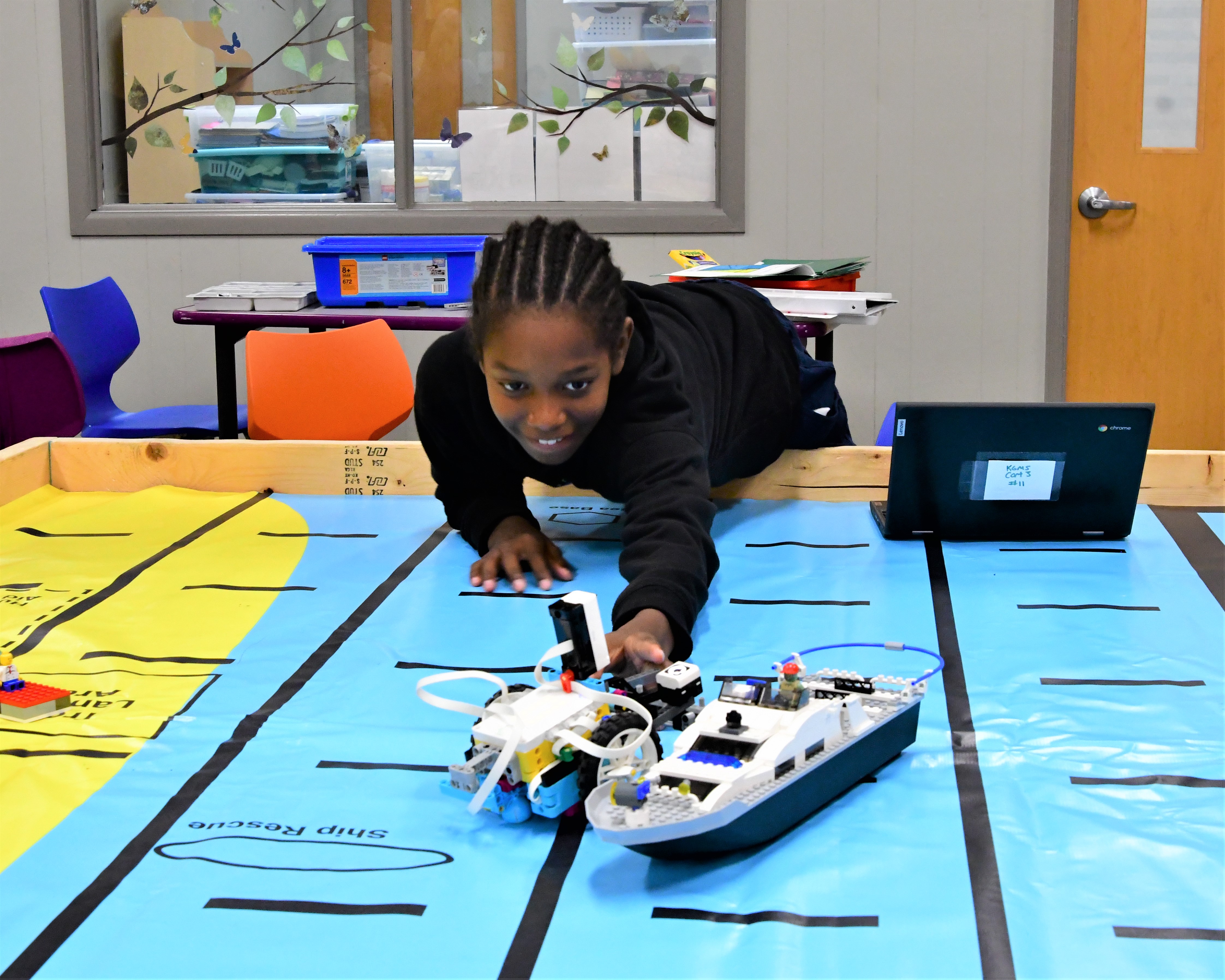 STEM Picture